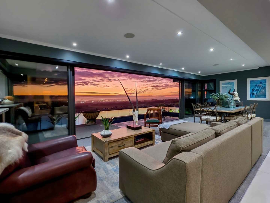 4 Bedroom Property for Sale in Baronetcy Estate Western Cape